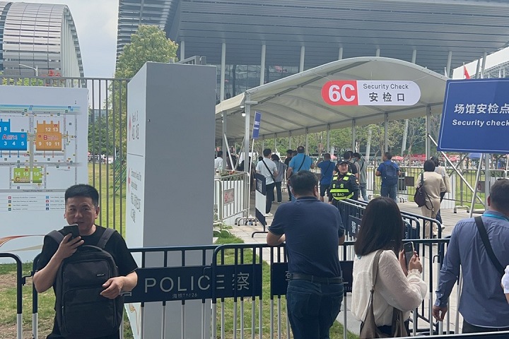 2024年深圳醫療展CMEF門票如何申請?(www.69836.cn)