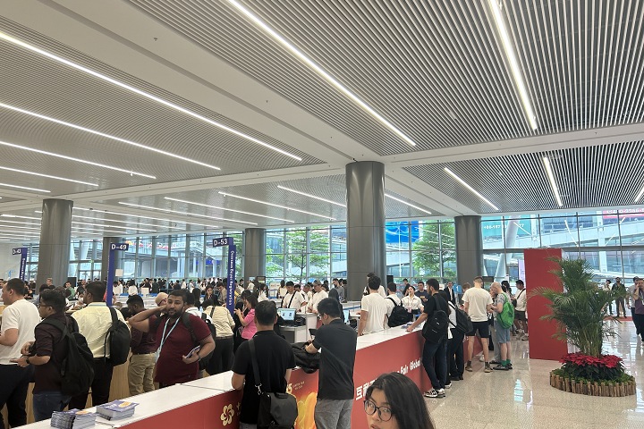 2024越南國際印刷及包裝工業(yè)展覽會PRINT PACK將于9月18-21日舉辦(www.69836.cn)