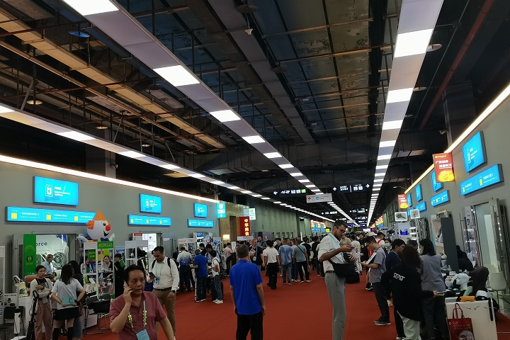 2024年越南國際紡織及服裝機械展覽會VTG將于9月25-28日舉辦(www.69836.cn)