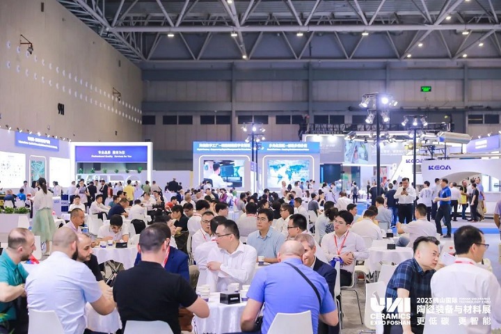 佛山潭洲陶瓷展覽會UNICERAMICS EXPO(www.69836.cn)