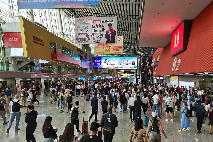 2024第28屆俄羅斯國際專業勞動者個人防護展BIOT將于12月3-6日舉辦(www.69836.cn)