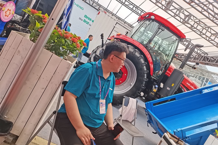 2025年美國中部卡車展MATS將于3月27日-29日舉辦(www.69836.cn)