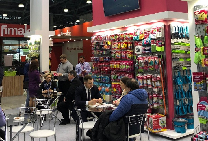 哈薩克斯坦家電、禮品及家庭用品展覽會HOUSEHOLD EXPO(www.69836.cn)