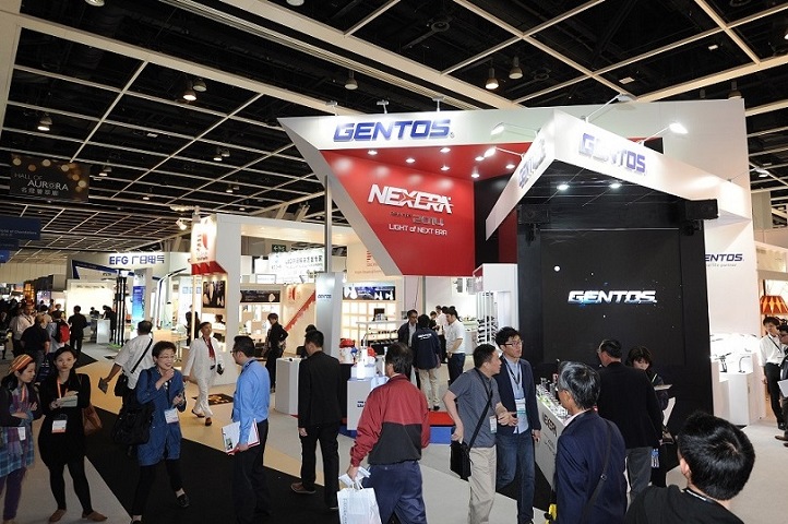 日本東京LED照明及燈具展覽會LIGHTING FAIR(www.69836.cn)