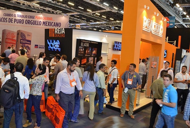阿根廷國際五金工具展覽會Expo Ferretera(www.69836.cn)