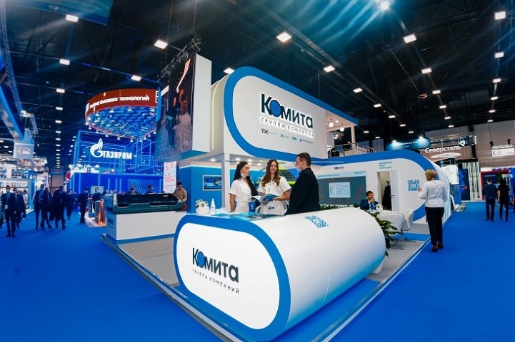 俄羅斯圣彼得堡石油天然氣展覽會暨論壇Ros Gas Expo(www.69836.cn)