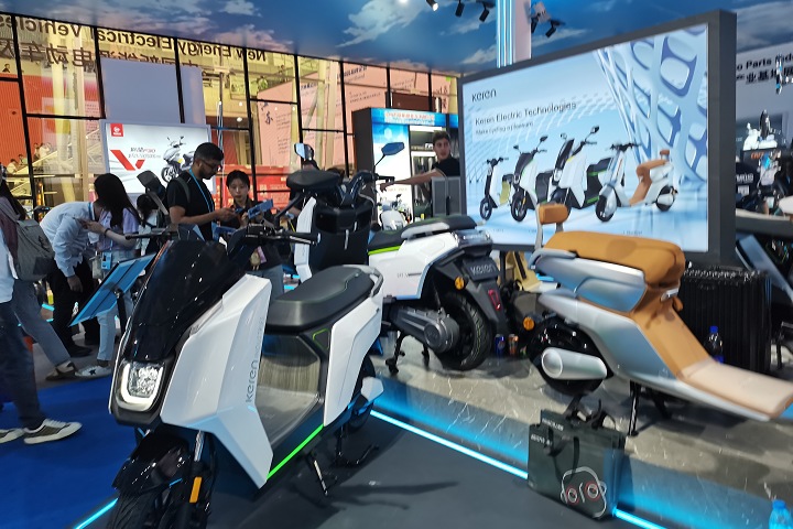 2025年德國慕尼黑汽車及智慧出行展覽會將于9月9-14日舉辦(www.69836.cn)