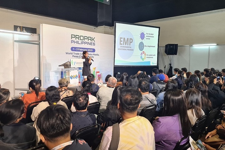 菲律賓國際食品加工與食品包裝展覽會PROPAK Philippines(www.69836.cn)