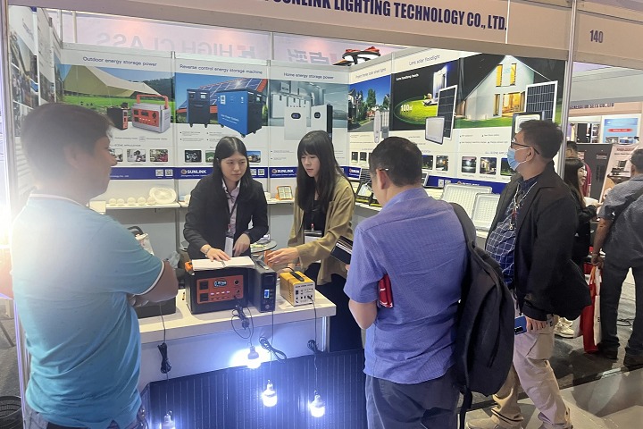 菲律賓國際電力能源及照明展覽會IIEE(www.69836.cn)