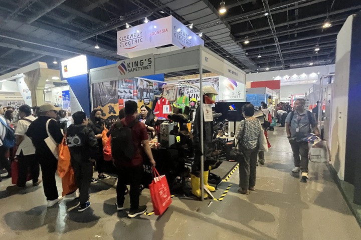 菲律賓國際電力能源及照明展覽會IIEE(www.69836.cn)