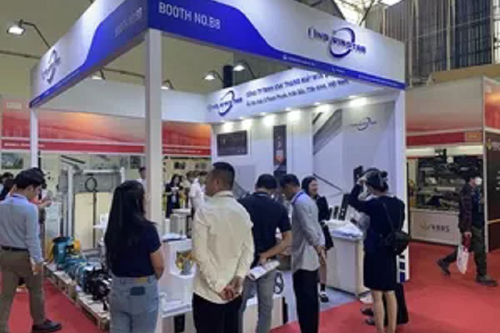 越南河內國際電梯覽會VIETNAM LIFT EXPO(www.69836.cn)