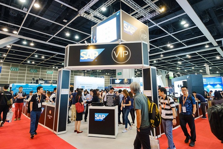 新加坡亞洲電子商務展覽會eCommerce Expo Asia(www.69836.cn)