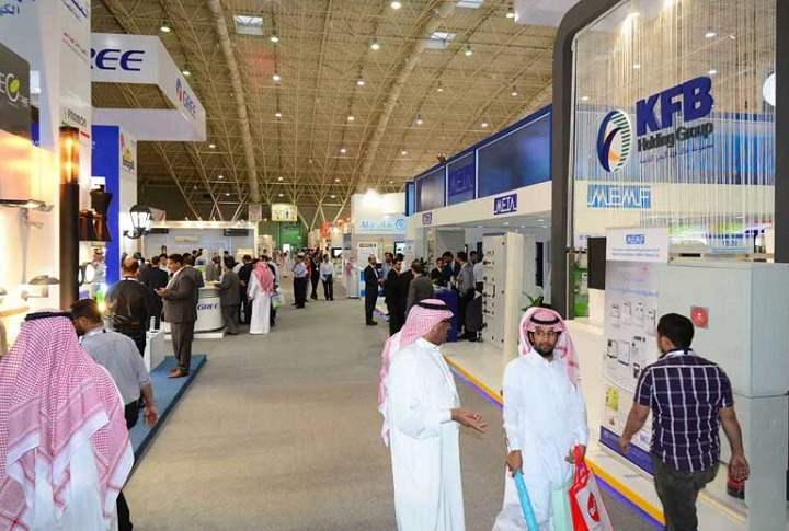 沙特國際電力、照明及新能源展覽會Saudi Energy(www.69836.cn)