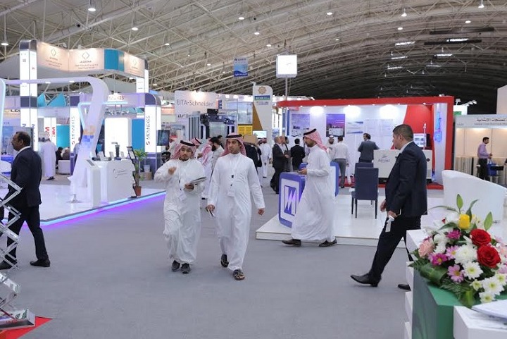 沙特利雅得太陽能光伏及儲能展覽會Solar & Storage Live KSA(www.69836.cn)