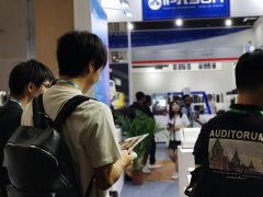 2025年第41屆巴西國(guó)際食品和飲料加工包裝展覽會(huì)將于6月24-27日舉辦