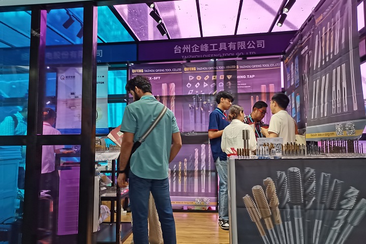2025年第27屆阿爾及利亞建筑建材展覽會Batimatec將于5月4日-8日舉辦(www.69836.cn)