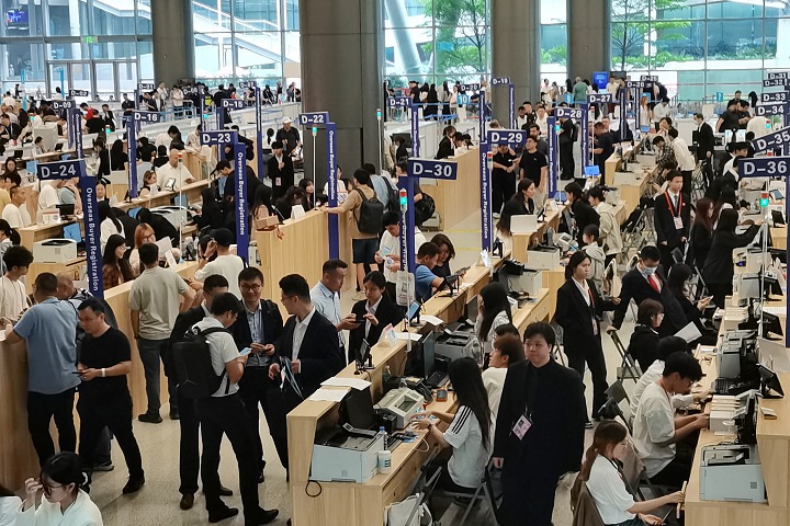 2025年尼日利亞國際暖通、制冷、凈化及樓宇自控展將于5月20-22日舉辦(www.69836.cn)
