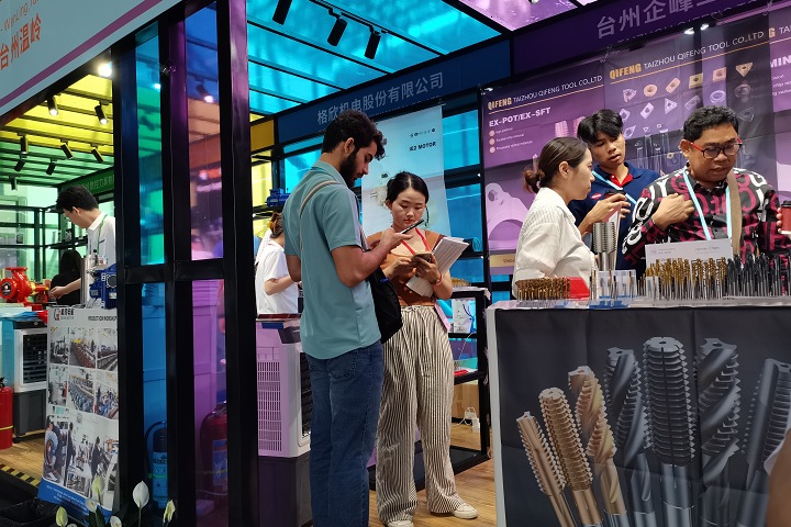 2025美國國際緊固件展覽會Fastener Fair USA將于5月28-29日舉辦(www.69836.cn)