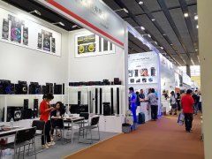 華拓會展集團的頭像