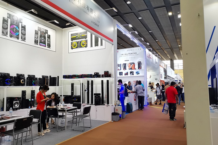 2025年巴西國際電力、能源及電子產品展覽會FIEE將于9月9-12日舉辦(www.69836.cn)