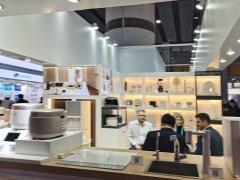 2025年泰國曼谷食品配料展覽會(huì)Fi Asia將于9月17-19日舉辦