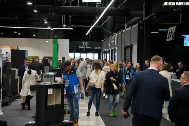 波蘭華沙國際家電及消費電子展覽會Poland Electronics(www.69836.cn)