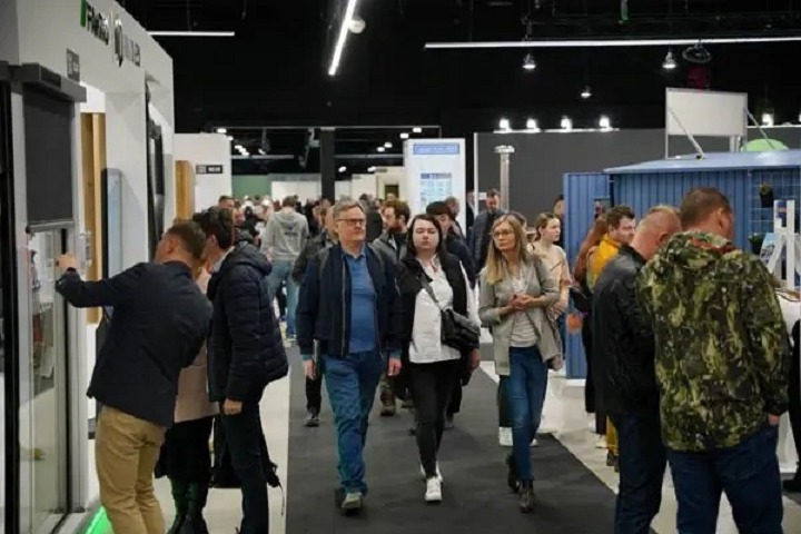 波蘭華沙國際家電及消費電子展覽會Poland Electronics(www.69836.cn)
