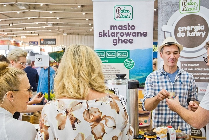 波蘭華沙國際食品展覽會Warsaw Food Expo(www.69836.cn)
