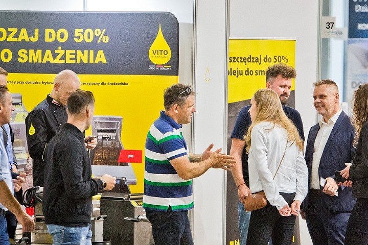 波蘭華沙國際食品展覽會Warsaw Food Expo(www.69836.cn)