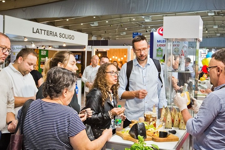 波蘭華沙國際食品展覽會Warsaw Food Expo(www.69836.cn)