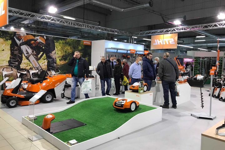 波蘭華沙木工機械及家具配件展覽會WOOD TECH EXPO(www.69836.cn)