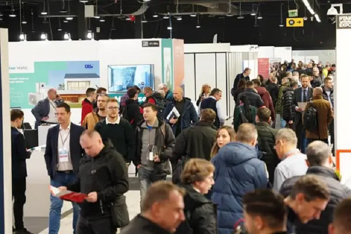 波蘭華沙游艇及水上運動展覽會Poland Boat Show(www.69836.cn)