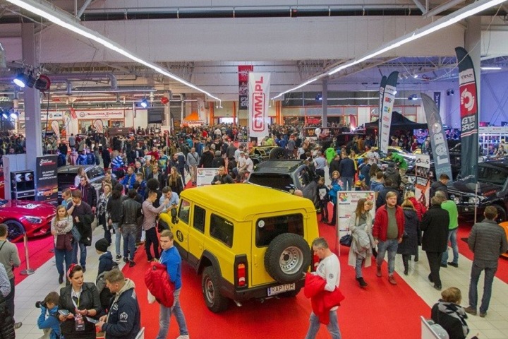 波蘭華沙國際汽車配件展覽會Automotive Parts Expo(www.69836.cn)