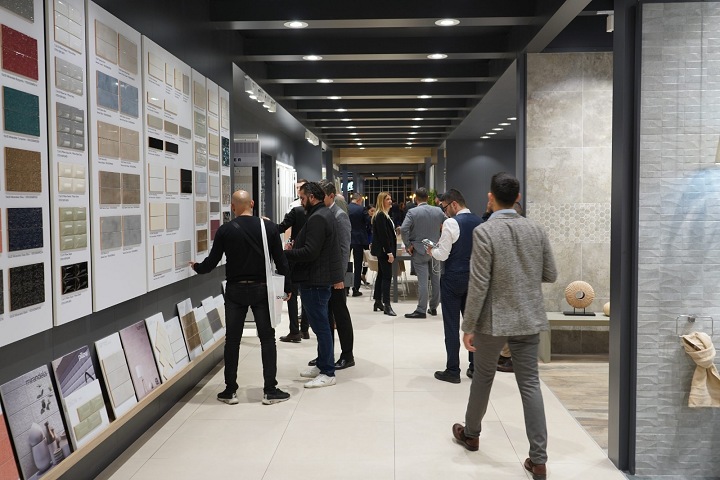 波蘭華沙陶瓷及衛浴設備展覽會BATH & CERAMICS EXPO(www.69836.cn)