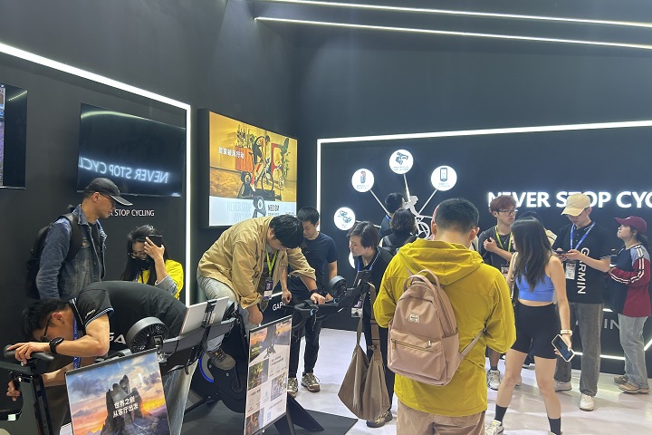 2024波蘭華沙國際燈飾照明展LIGHT-TECH EXPO將于11月13-15日舉辦(www.69836.cn)