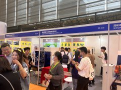 2025年俄羅斯消費電子展ICEE Russia在哪里舉行？歷屆情況如
