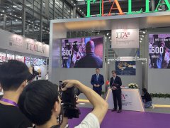2025俄羅斯國際信息通信技術展覽會SVIAZ將于4月22-25日舉辦