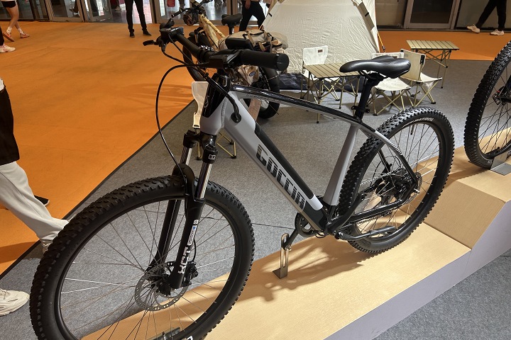 2025年印尼兩輪車展Asia Bike Jakarta將于4月26日-5月4日舉辦(www.69836.cn)