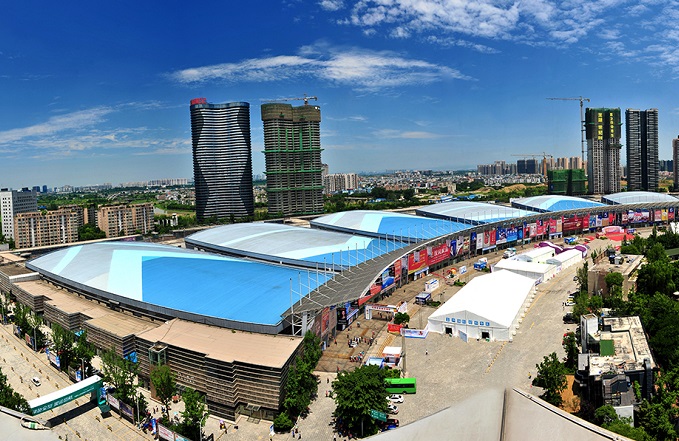成都世紀城新國際會展中心近期展會(www.69836.cn)