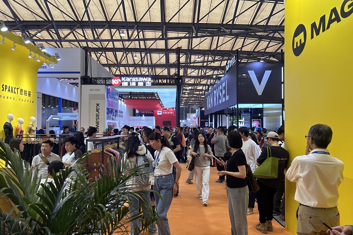 2024年波蘭紡織展FAST TEXTILE怎么樣？(www.69836.cn)