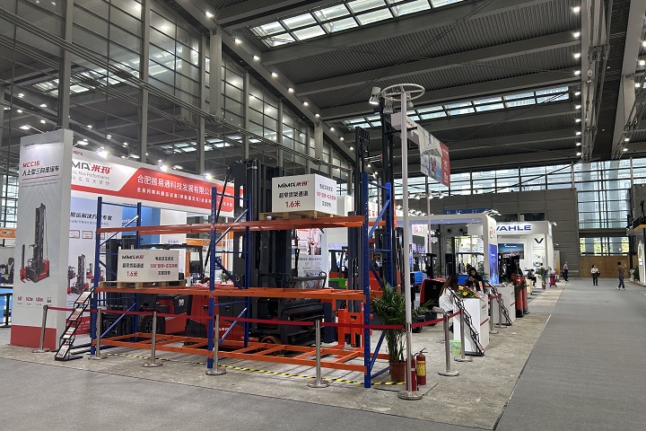 2024上海地材展DOMOTEX asia落幕，2025年將于5月26-28日舉辦(www.69836.cn)