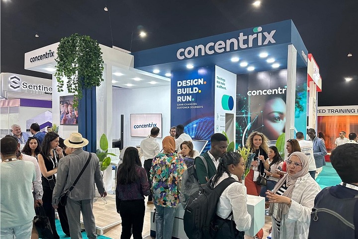 德國柏林通訊及消費電子展覽會GITEX EUROPE(www.69836.cn)