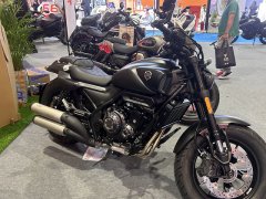2025年德國歐洲自行車展覽會(huì)EUROBIKE將于6月25-29日舉辦