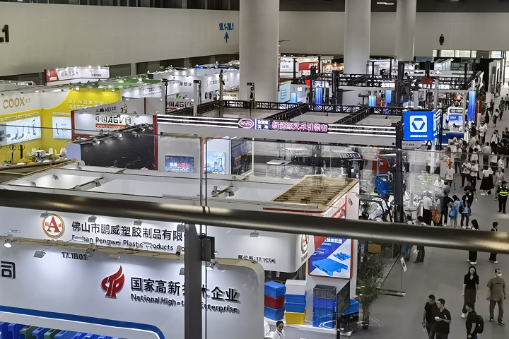 2025俄羅斯塑料展Rosplast將于6月17-19日舉辦(www.69836.cn)