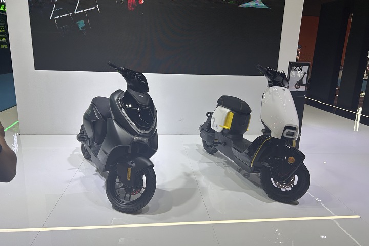 2025年印度電池展Power On將于1月10-12日舉辦(www.69836.cn)