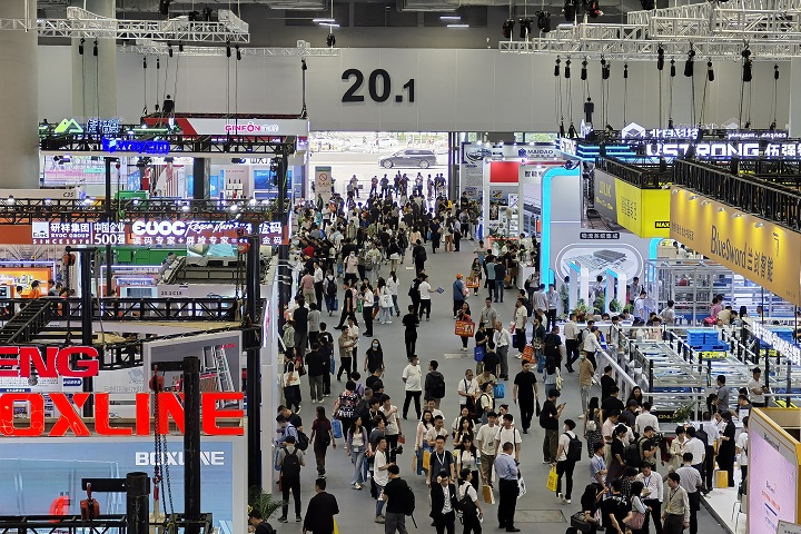 2025英國倫敦服裝服飾展將于2月16-18日舉辦(www.69836.cn)