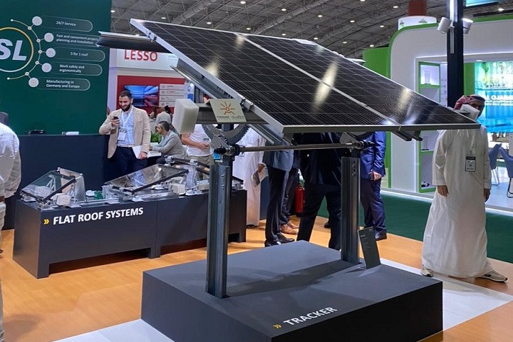 2024沙特太陽能儲能展將于10月15-16日舉辦(www.69836.cn)