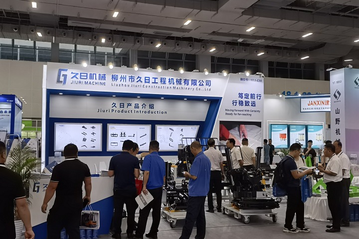 2025年埃及建材展Big5將于6月17-19日舉辦(www.69836.cn)