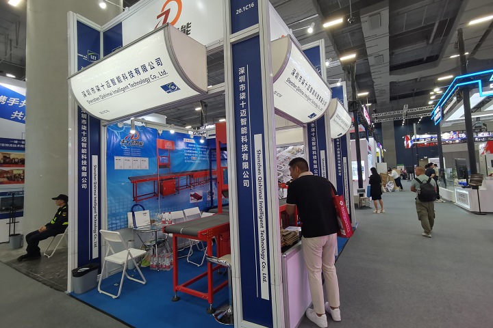 2025年第25屆迪拜酒店展The Hotel Show Dubai將于5月27-29日舉辦(www.69836.cn)