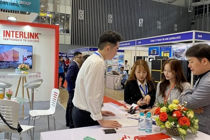 越南國際金屬加工及焊接技術展覽會Metal&Weld Vietnam(www.69836.cn)